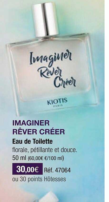 imaginer rêver créer