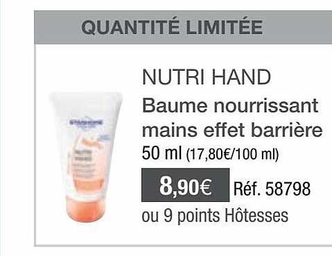 nutri hand