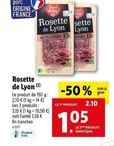 rosette de lyon saint alby