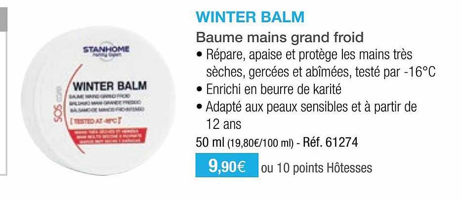 winter balm