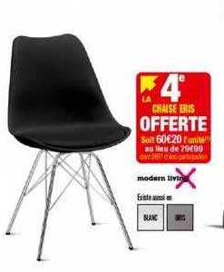 chaise eris