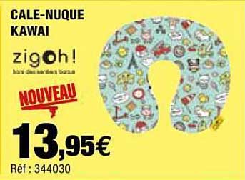 kale-nuque kawai zigoh !