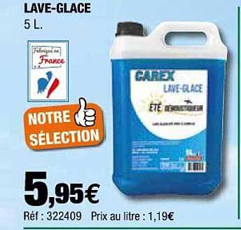 lave-glace