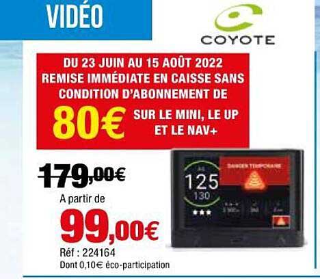 mini, le up et le nav+