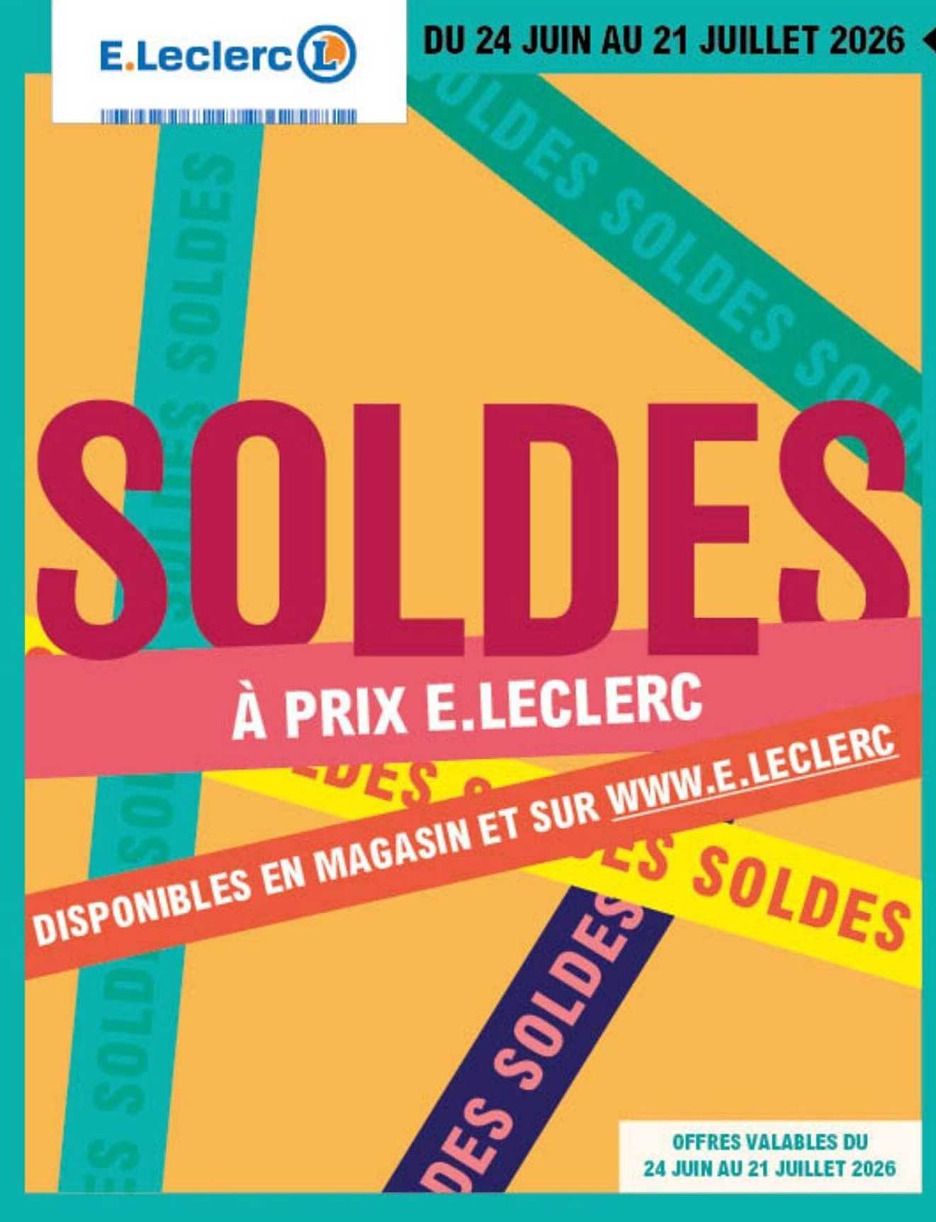 SOLDES