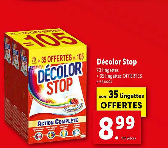 décolor stop
