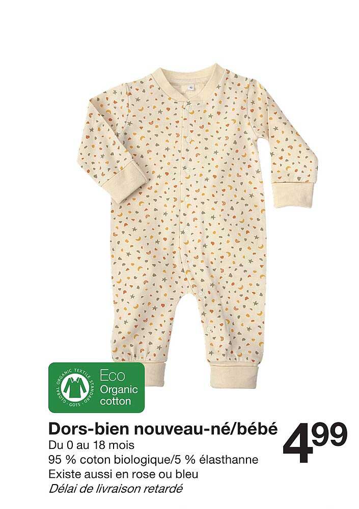 dors-bien nouveau-né-bébé