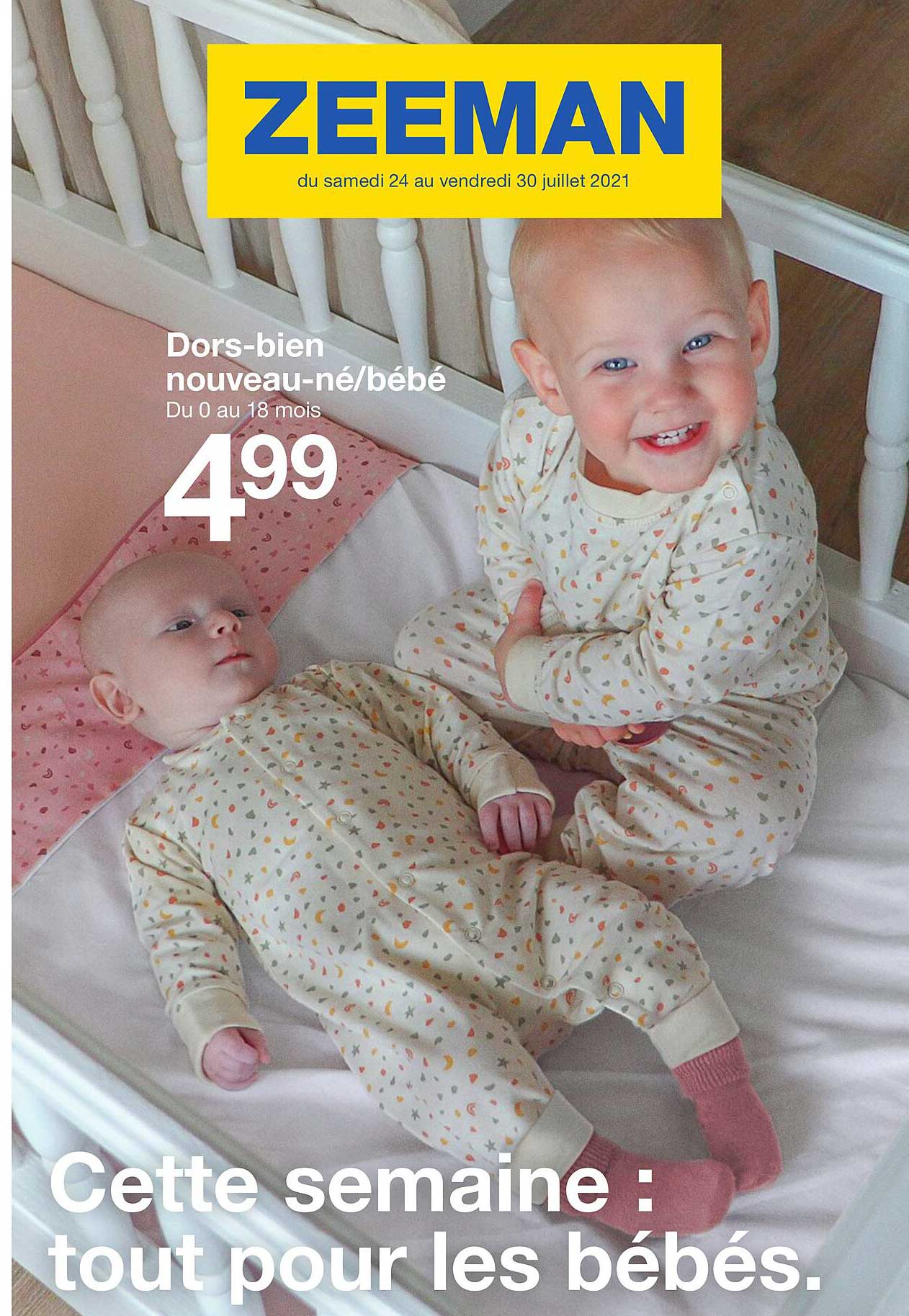 dors-bien nouveau-né-béné