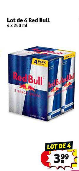 red bull