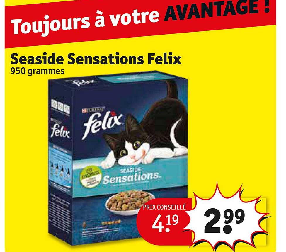 seaside sensations felix
