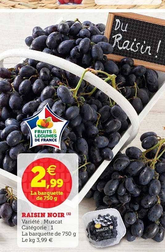 raison noir
