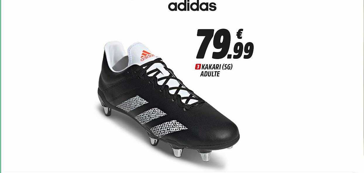 Kakari Adulte Adidas