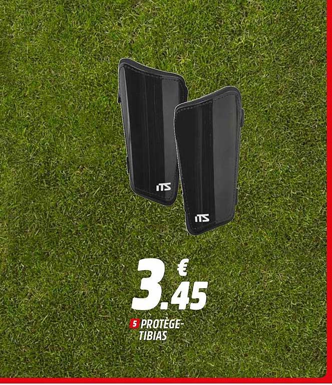 protège-tibias