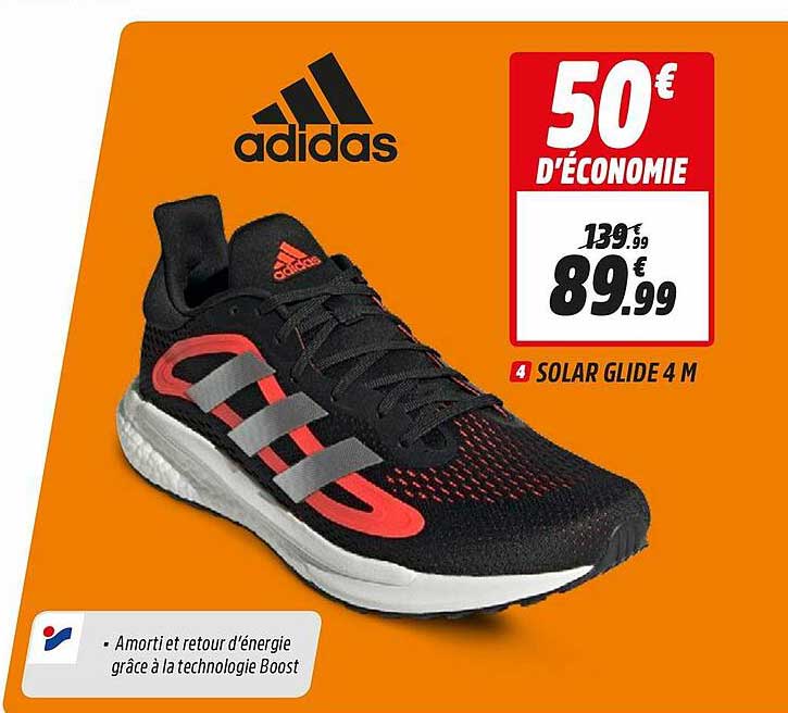 solar glide 4 m adidas