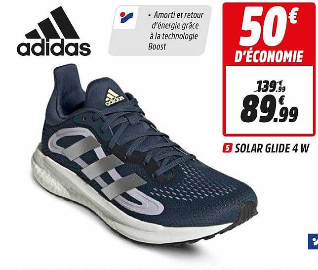 solar glide 4 w adidas