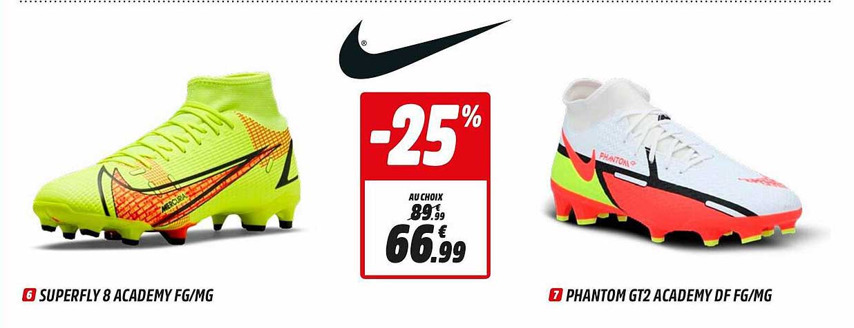 superfly 8 academy fg-mg, phantom gt2 academy df fg-mg