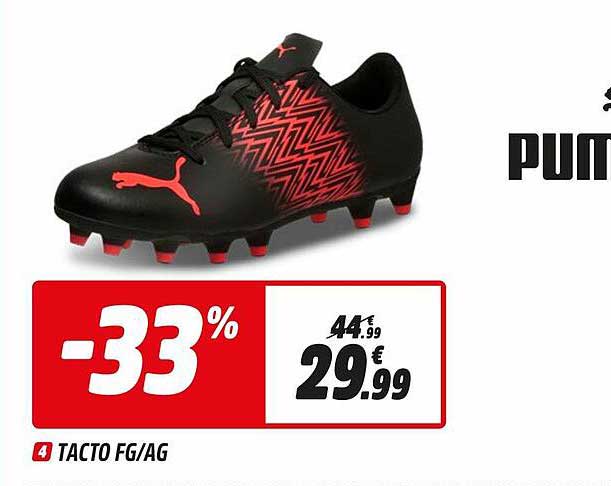 tacto fg-ag puma