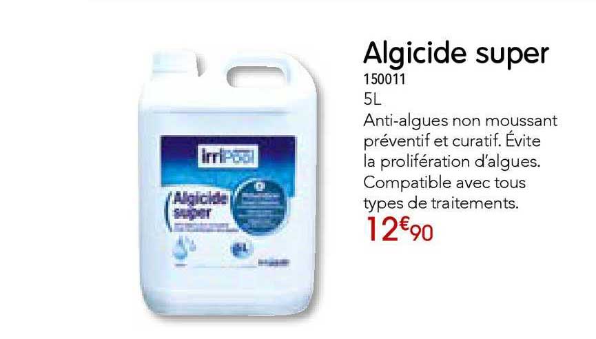 algicide super