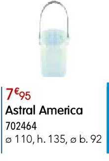 astral america