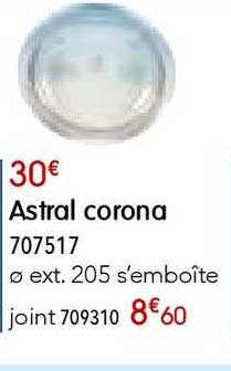 astral corona