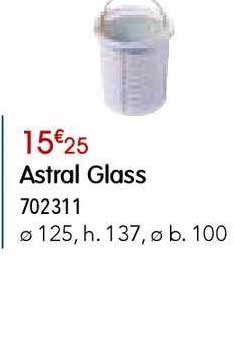 astral glass