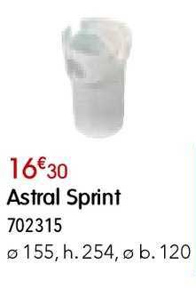 Astral Print