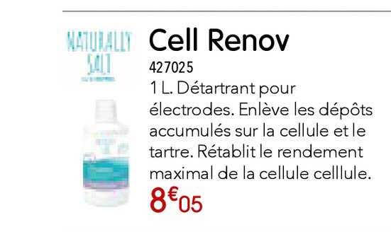 cell renov