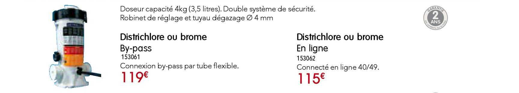 districhlore ou brome by pass districhlore ou brome en ligne