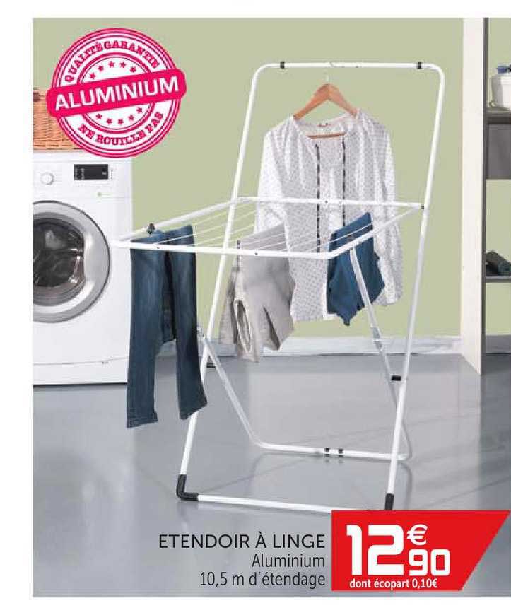 étendoir à Linge