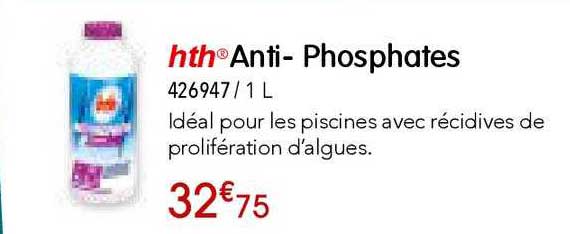 hth anti phosphates