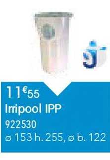 irripool ipp