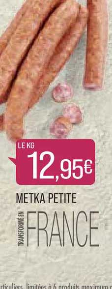 metka petite