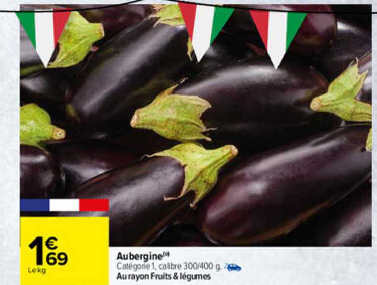 Aubergine
