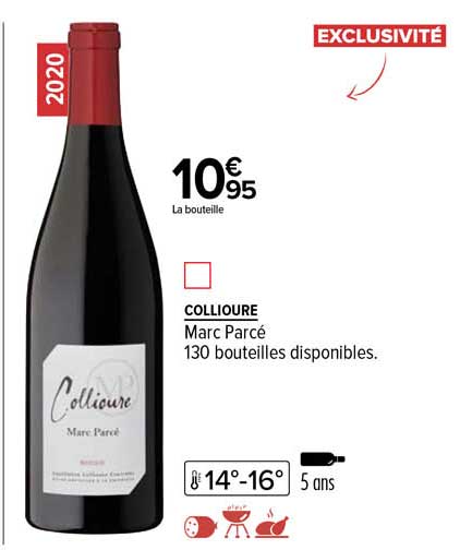 collioure marc parcé