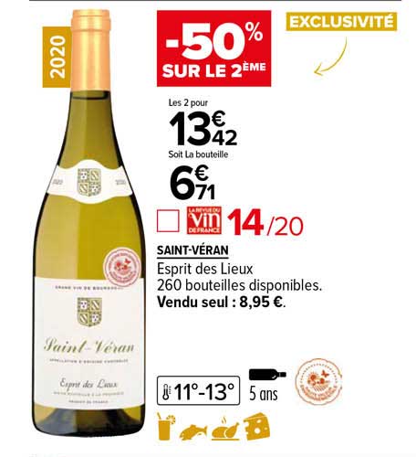 saint-véran esprit des lieux 2020