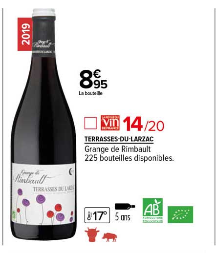 terrasses-du-larzac grange de rimbault