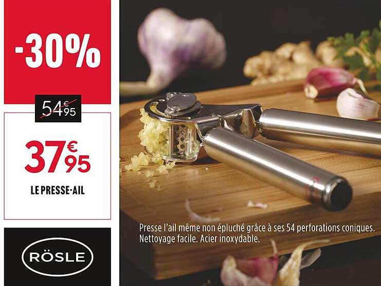 presse-ail rösle