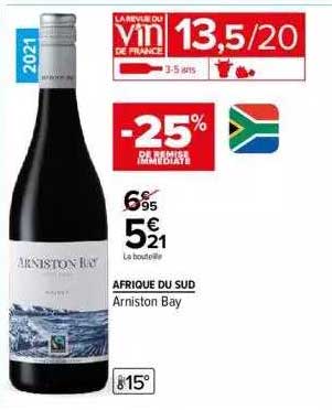 afrique du sud arniston bay