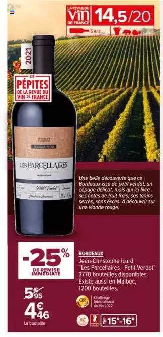 boredeaux jean-christophe icard