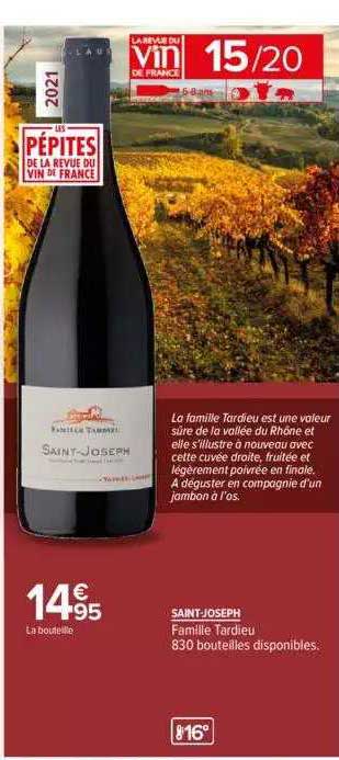 saint-joseph famille tardieu