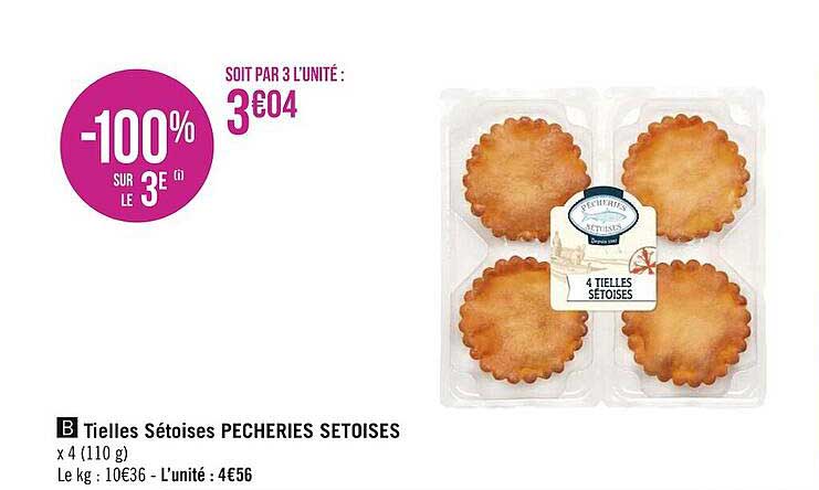 tielles sétoises pecheries setoises