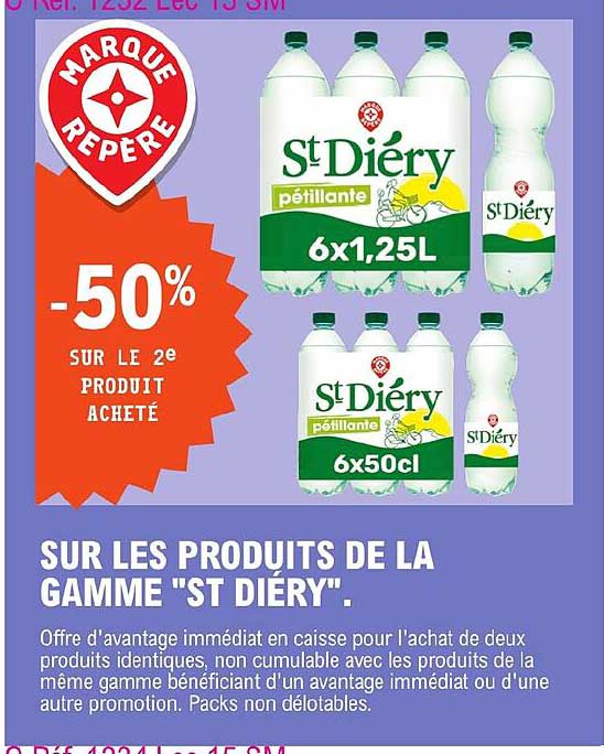 La Gamme "st Diéry"