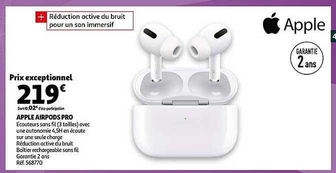 Apple Airpods Pro