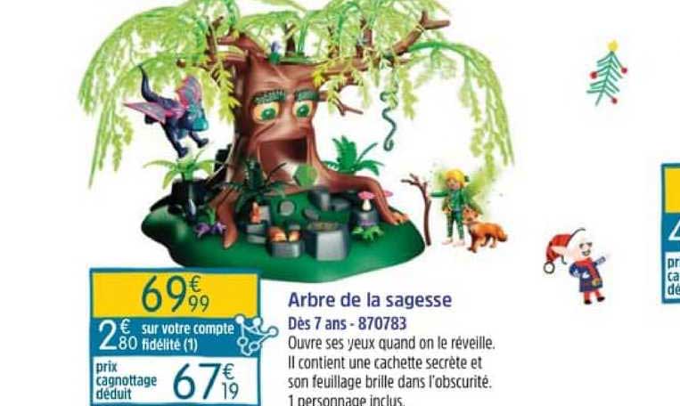 arbre de la sagesse