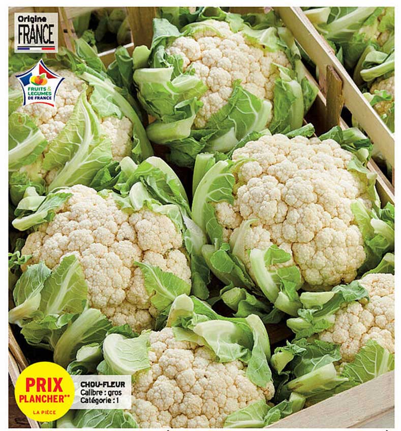 chou-fleur