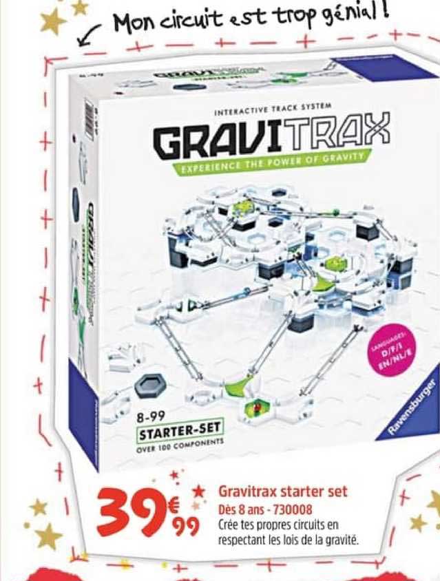 gravitrax starter set