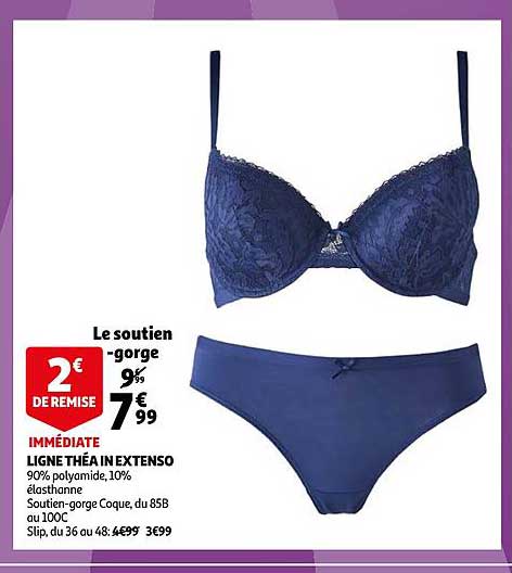 ligne théa in extenso