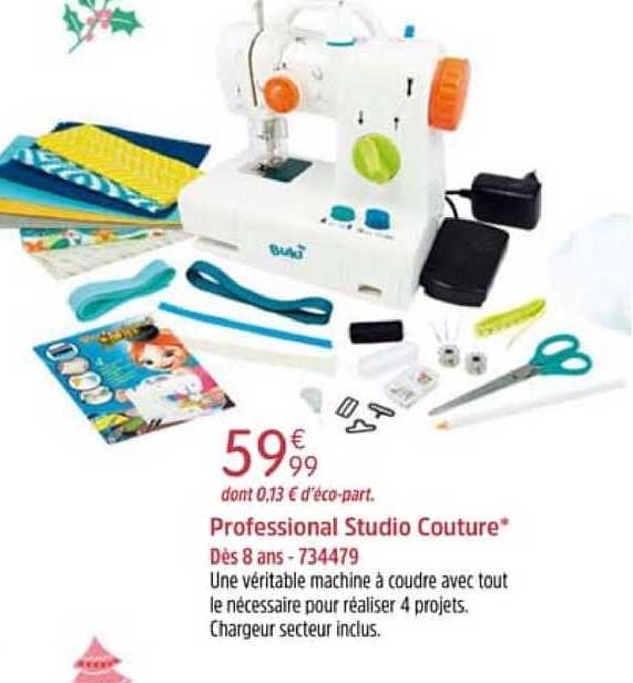 Professional Studio Couture