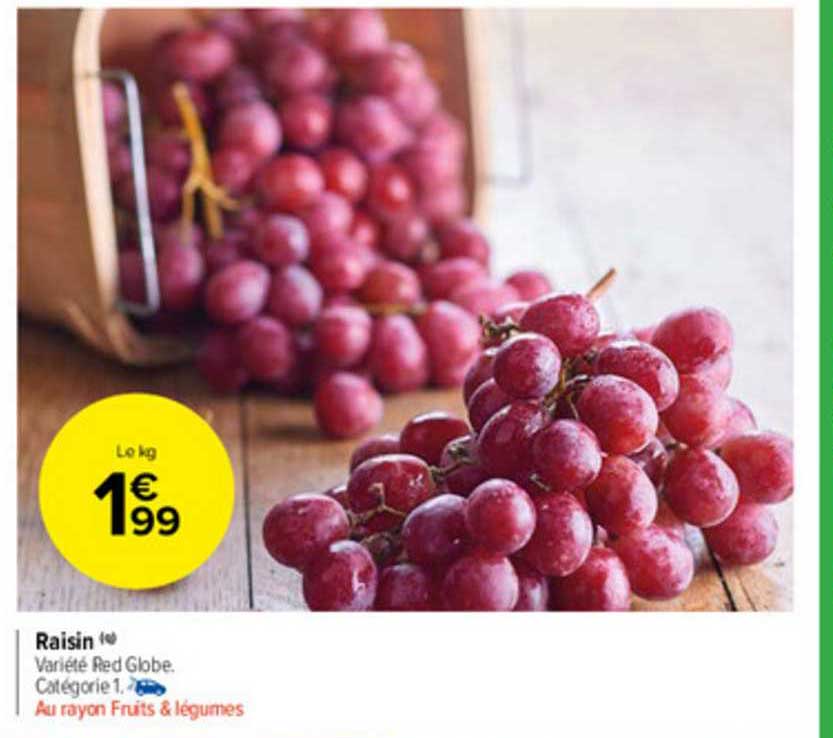 Raisin