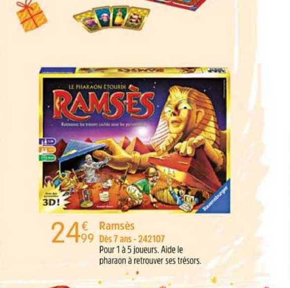 Ramsès